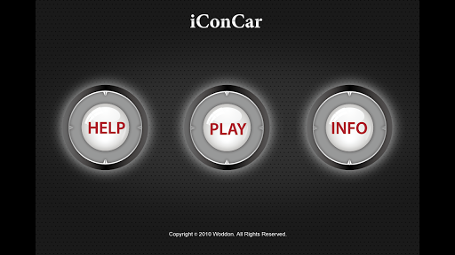 iConCar