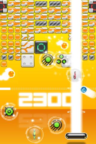 Brick Breaker Revolution 2 Screen 2
