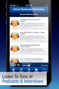 How to download Smart Marketing patch 1.2 apk for bluestacks