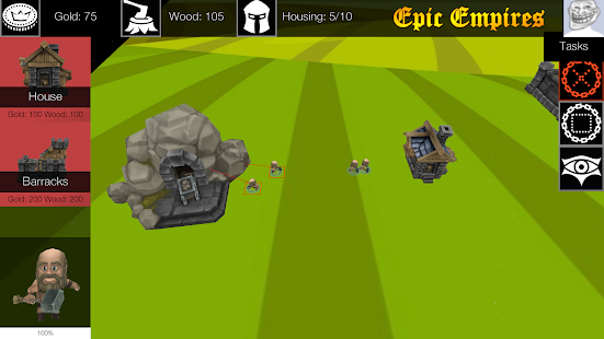 Lastest Epic Empires APK for PC