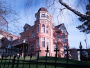 Historic Evan's Mansion