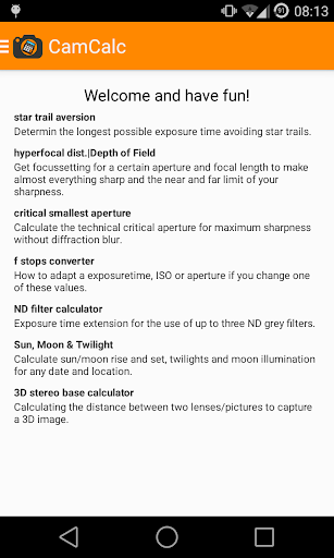 CamRanger: Wireless DSLR Camera Control on the App ...