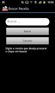 Lastest Show de Receitas APK