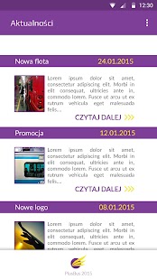 PlusBus Screenshots 4