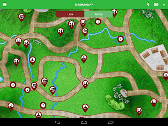 mini hungary - Mórahalom poster 11