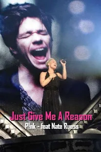 Just Give Me A Reason Free Apk 1.0