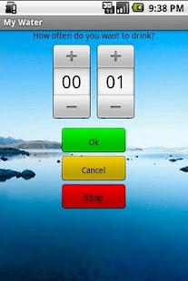 How to install My Water 1.0 unlimited apk for laptop