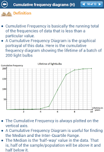 GCSE Maths : Super Edition Screenshots 11