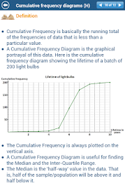 GCSE Maths : Super Edition poster 20