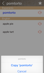 How to install Esperanto English Dictionary 2.6.0 apk for android