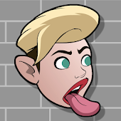 Flying Cyrus - Wrecking Ball