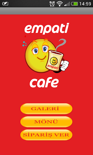 Empati Cafe