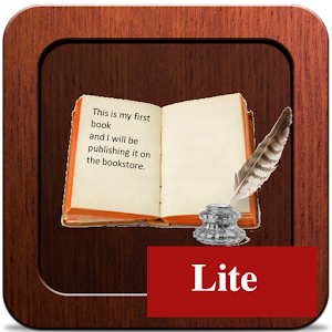 BookWriterLite (Notes/Book/Dia.apk 1.4