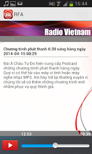 免費下載新聞APP|Radio Vietnam app開箱文|APP開箱王