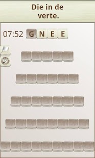 Woorden Screenshots 12