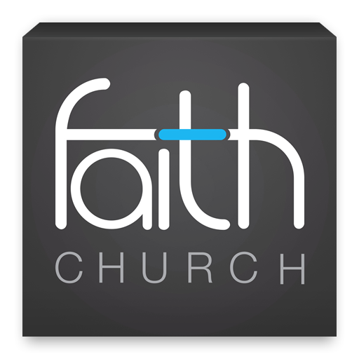 Faith Church Waterford LOGO-APP點子