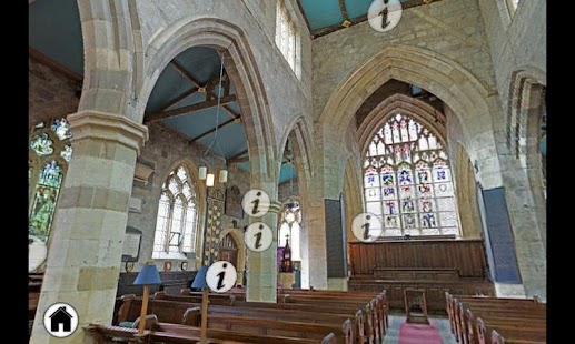 York Churches Screenshots 3