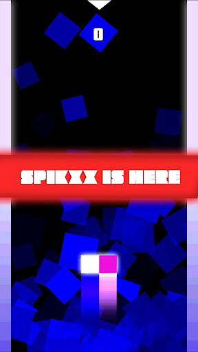 Spikxx