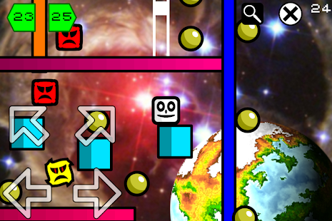 download Nebula Retro (Full Version) free