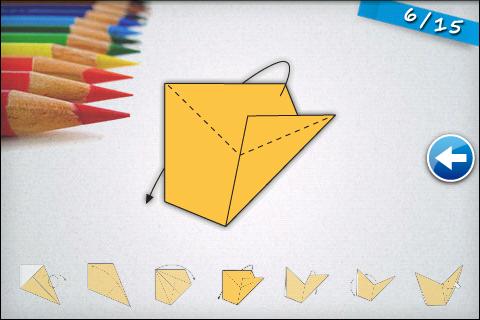 折り紙のおすすめ画像2
