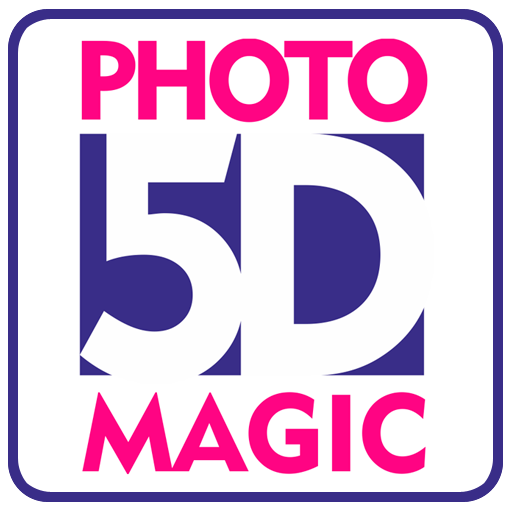 5DPhotoMagic