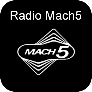 Radio Mach5.apk 3.2