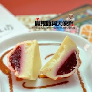 妮娜巧克力夢想城堡