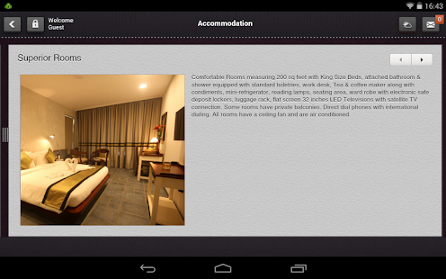 Justa Panjim, Goa Screenshots 4