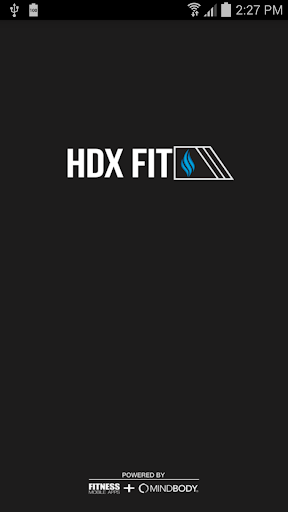 HDX Fit