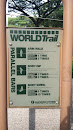 World Trail Parallel Bars