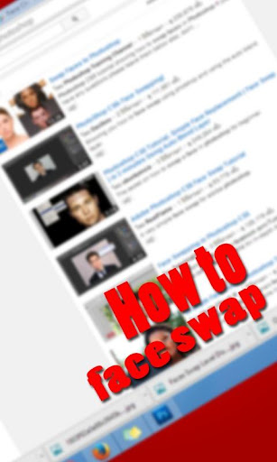 【免費媒體與影片App】Photo Face Swap-APP點子