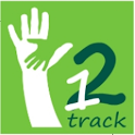 12track GPS Tracking App logo