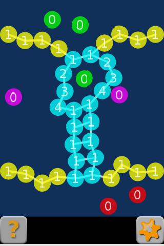 Android application Living Physics (full version) screenshort