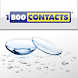 1800CONTACTS App icon