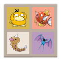 2048 pokemon edition icon