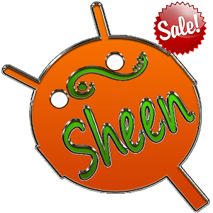 Sheen - icon pack