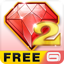 Diamond Twister 2 Free mobile app icon