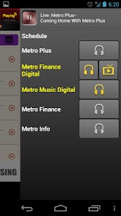 Metro Plus Screenshots 4