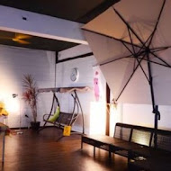 A‧maze兔子迷宮咖啡餐廳(礁溪浴場)