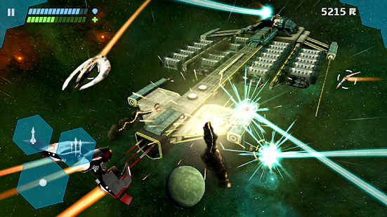 Star Horizon apk cracked download - screenshot thumbnail