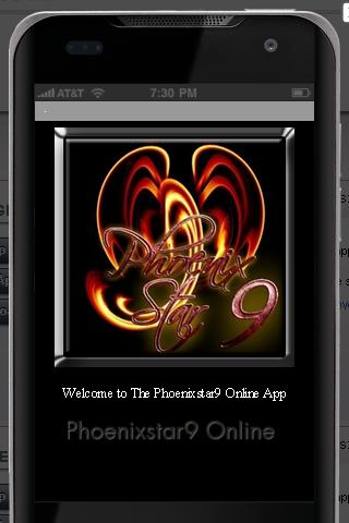 Phoenixstar9Online