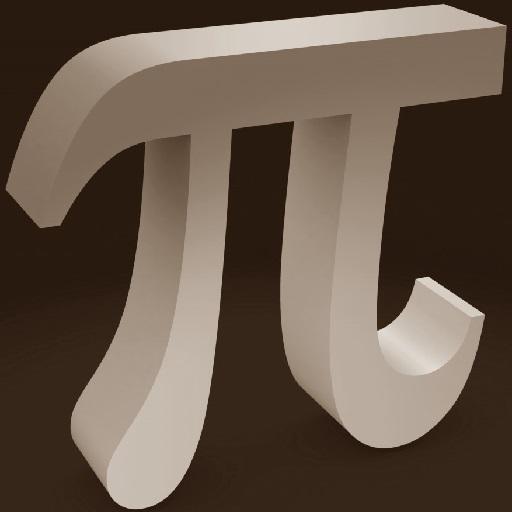 Pi Scientific Calculator Pro LOGO-APP點子