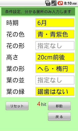 身近な野草がすぐわかる