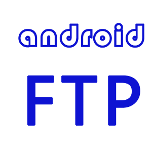 AndroidFTP Android FTP 1.25