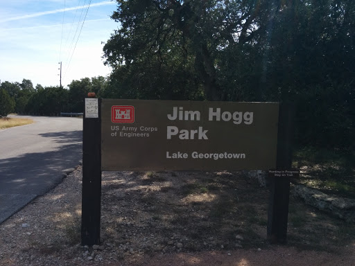Jim Hogg Park