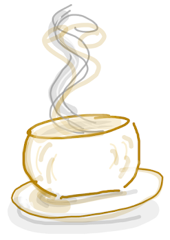 Hot Soup