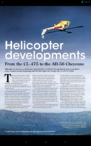 免費下載新聞APP|Aviation Classics Magazine app開箱文|APP開箱王