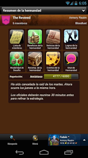 WOWAURA Comunidad WOWAURA Jugar World of Warcraft Free