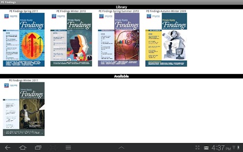 How to mod Coller Institute PE Findings 1.3 unlimited apk for laptop