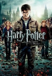 Harry Potter et les reliques de la mort - 2eme partie (VF)